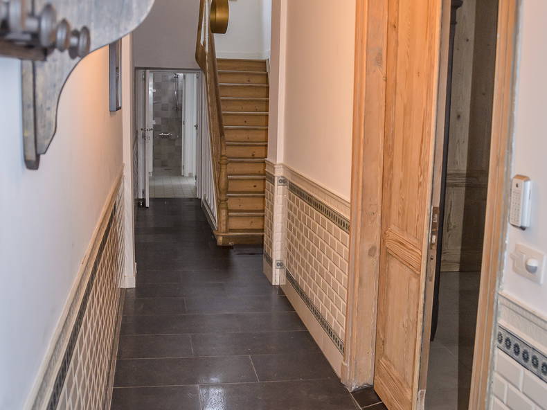 Quedarse En Casa Charleroi 362206-5