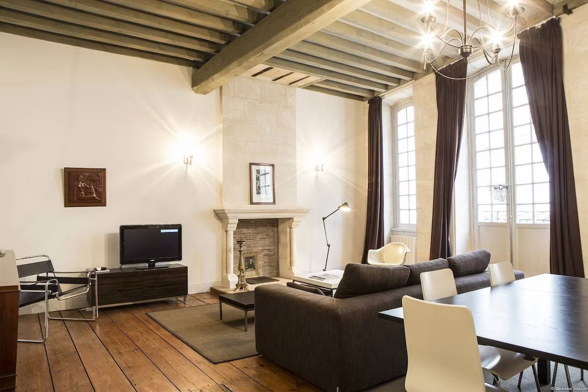 Homestay Bordeaux 338145