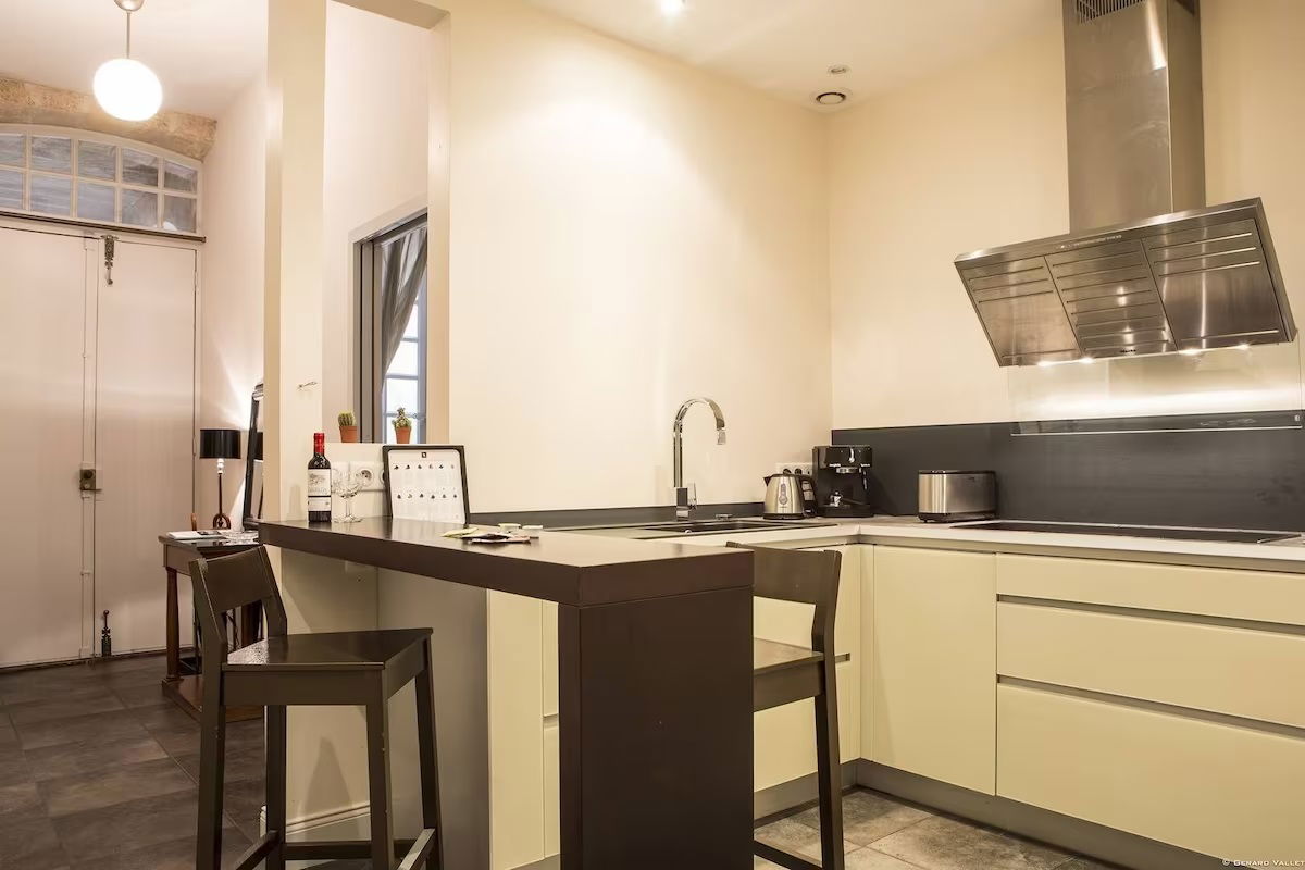 Homestay Bordeaux 338145