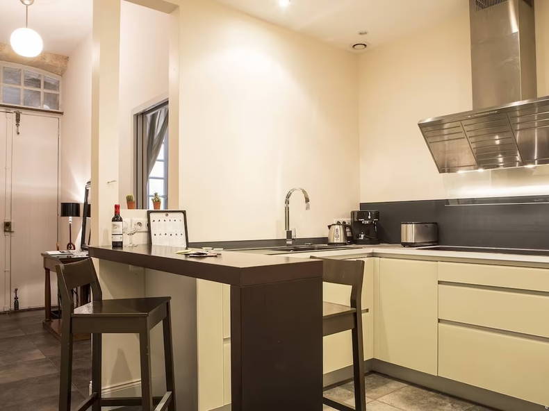 Quedarse En Casa Bordeaux 338145-2