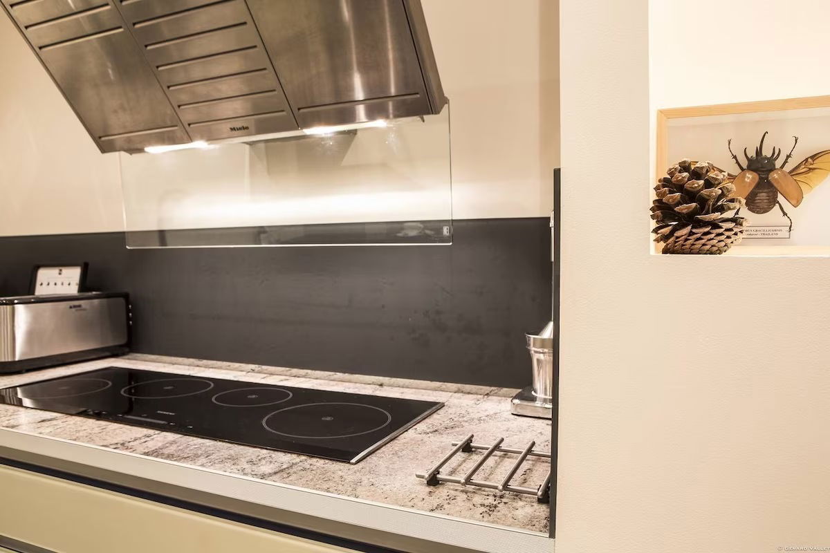 Homestay Bordeaux 338145