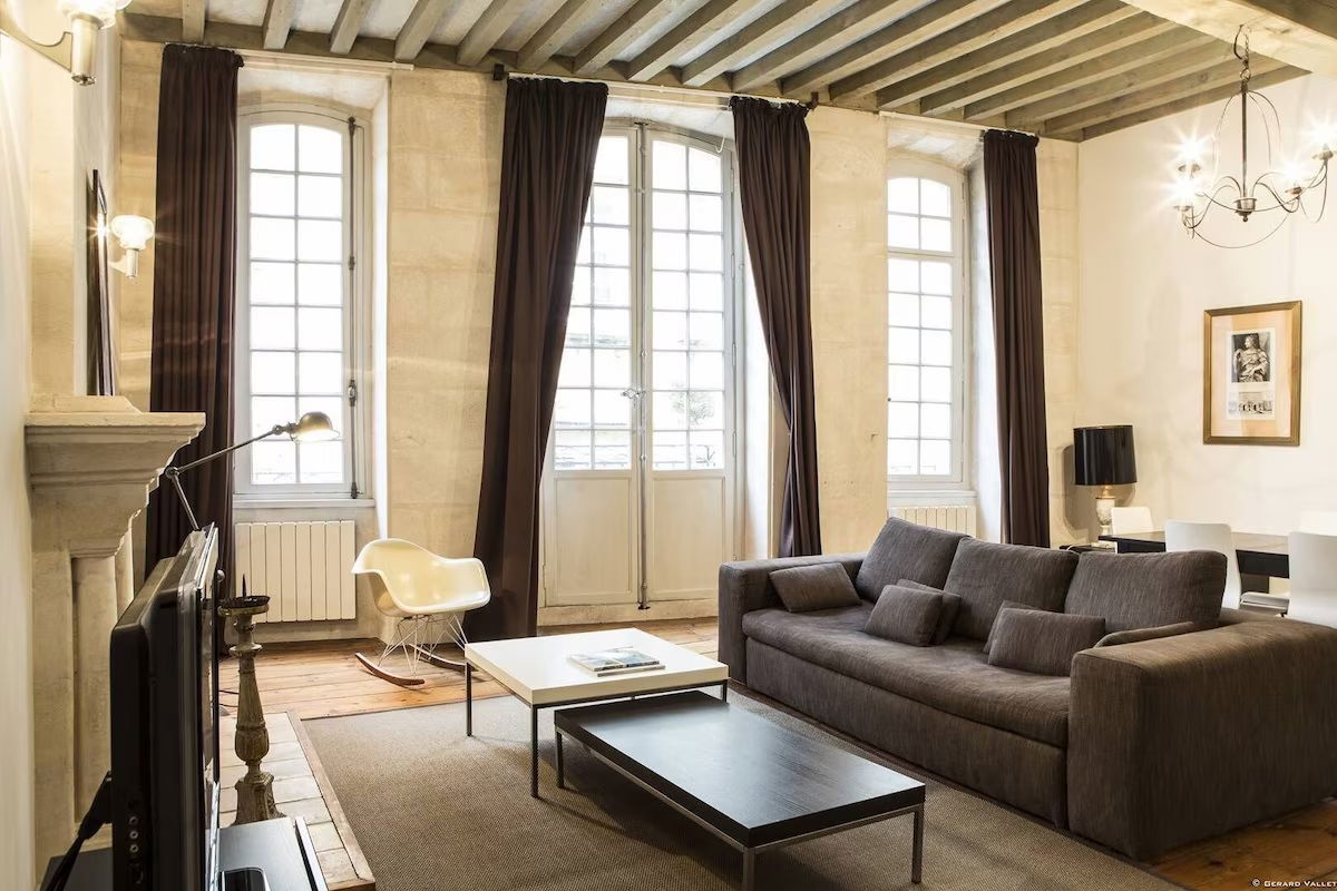 Homestay Bordeaux 338145