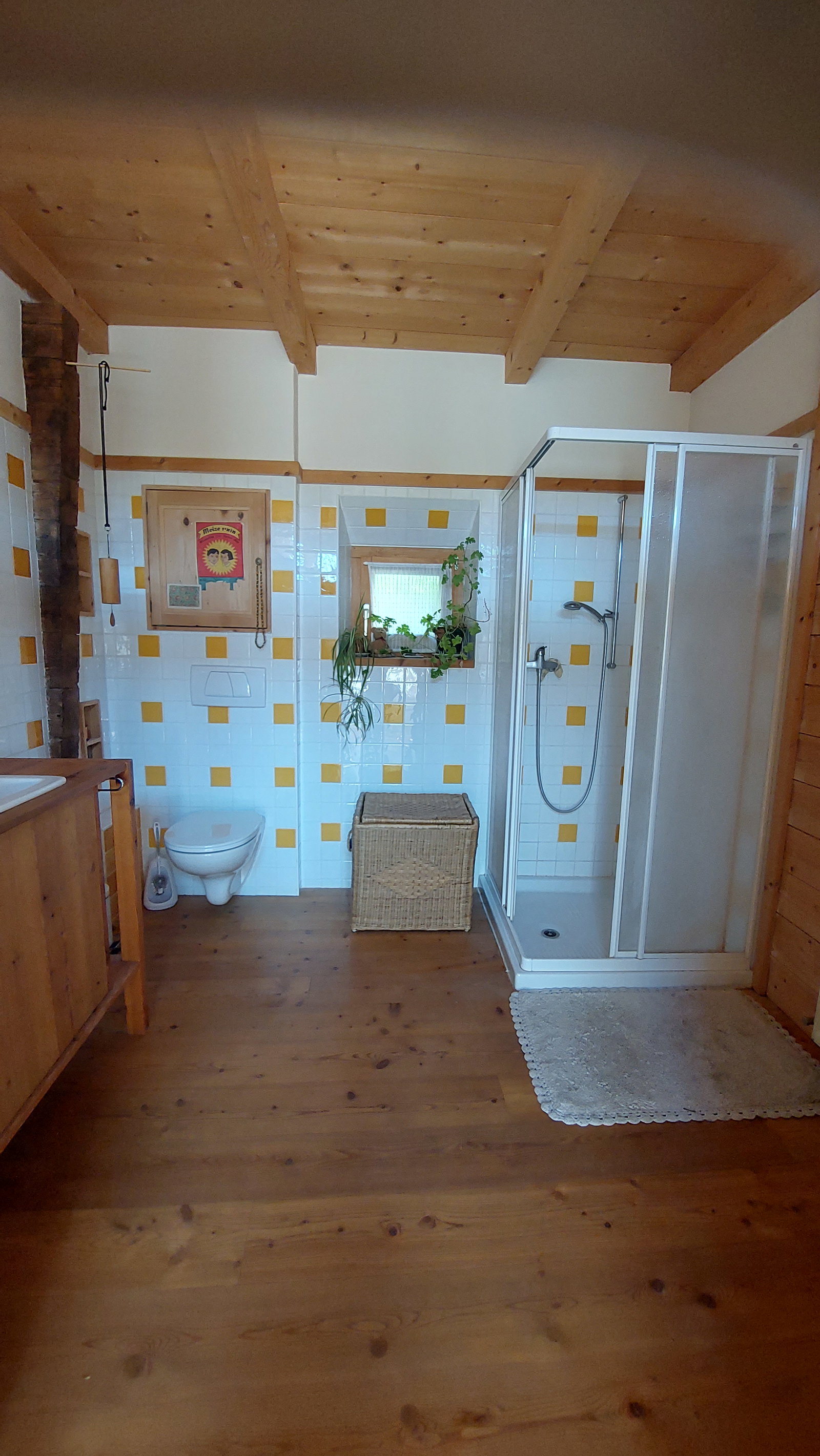 Homestay Arbaz 663803