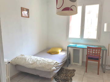 Chambre À Louer Toulon 266706