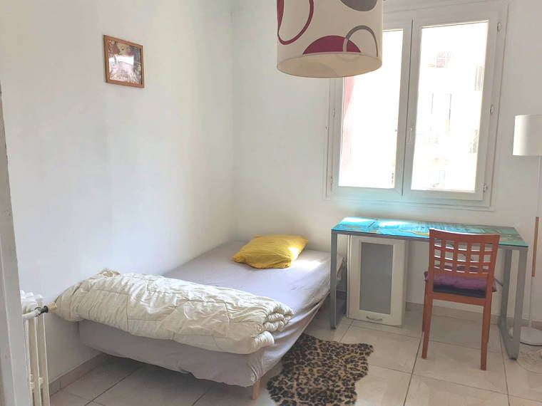 Chambre À Louer Toulon 266706-1