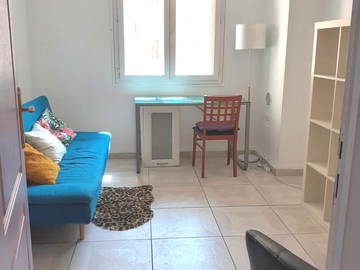 Chambre À Louer Toulon 266706