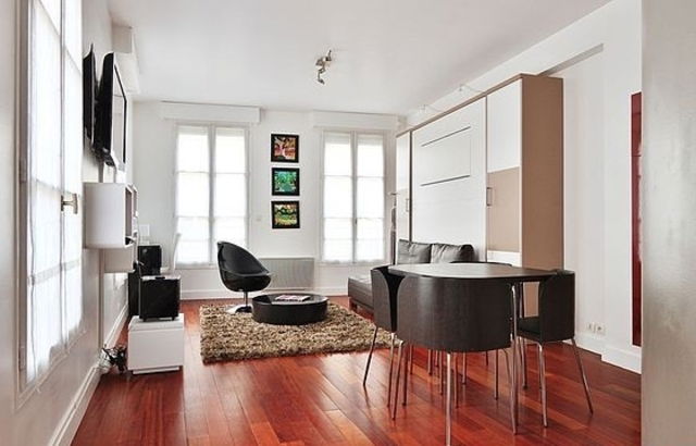 Homestay Bordeaux 42026