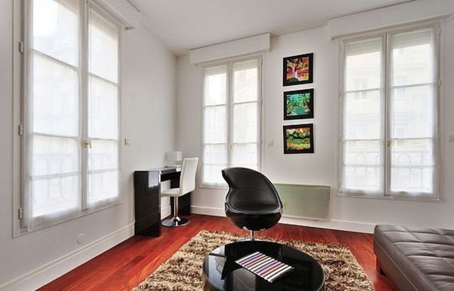 Homestay Bordeaux 42026