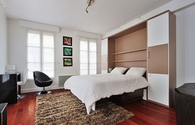 Homestay Bordeaux 42026