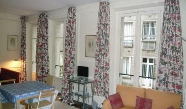 Homestay Nancy 31508