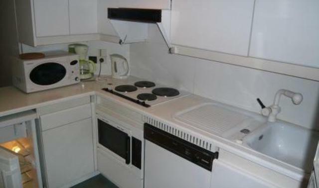 Homestay Nancy 31508