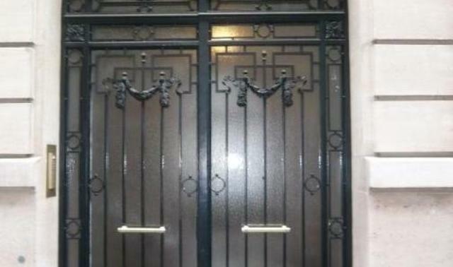 Homestay Nancy 31508