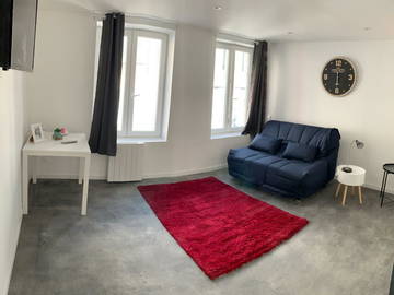 Roomlala | Magnificent Studio Over 18m²