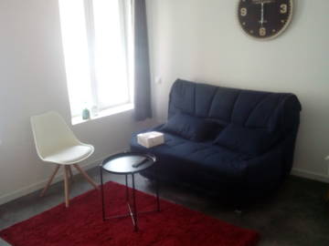 Wg-Zimmer Lille 259420