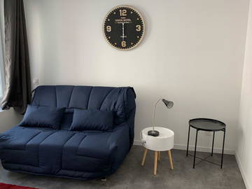 Chambre À Louer Lille 259420