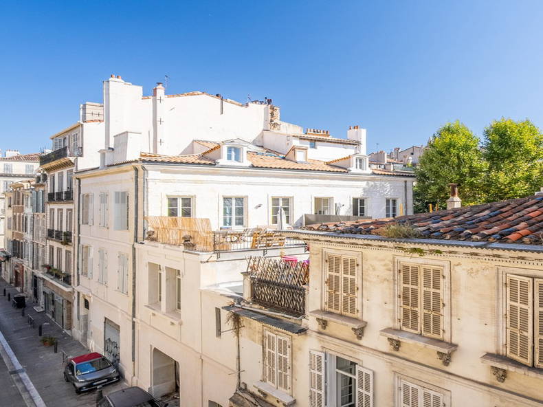 Entire Home Marseille 388152-5