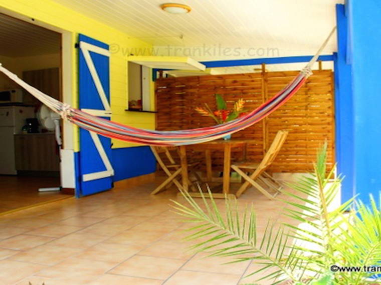 Homestay La Trinité 163860