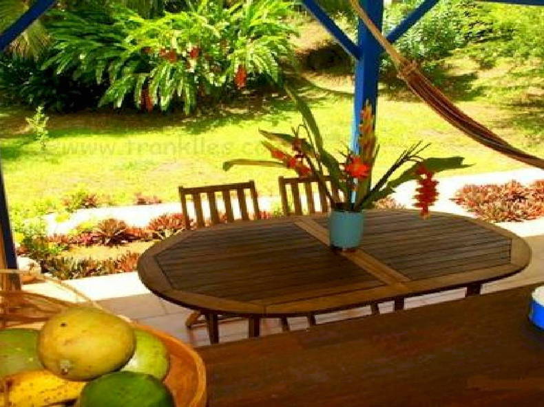 Ganzes Haus La Trinité 163860-5