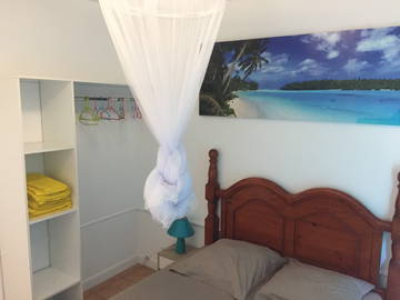 Logement Entier La Trinité 163860-6