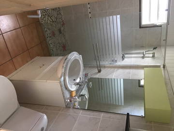 Logement Entier La Trinité 163860-7