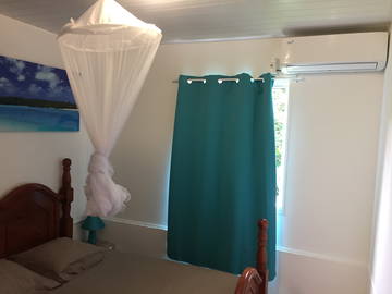 Logement Entier La Trinité 163860-8