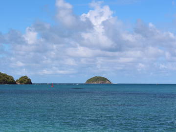 Logement Entier La Trinité 163860-11