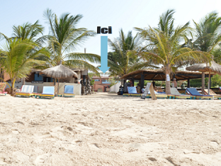 Entire Home M'bour 188218-1