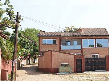 Entire Home M'bour 188218-2