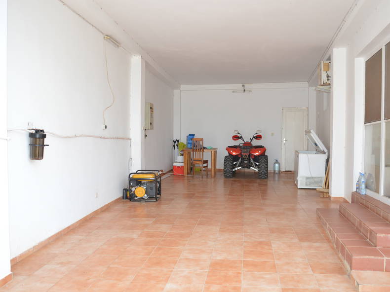 Entire Home M'bour 188218-3