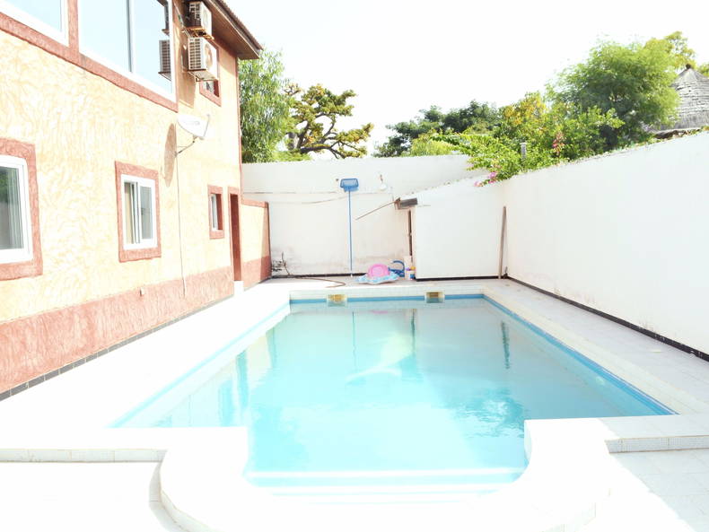 Entire Home M'bour 188218-4