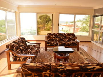 Logement Entier M'bour 188218-5