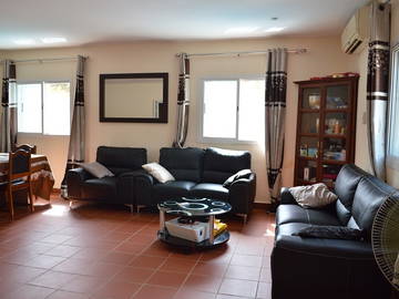 Logement Entier M'bour 188218-10