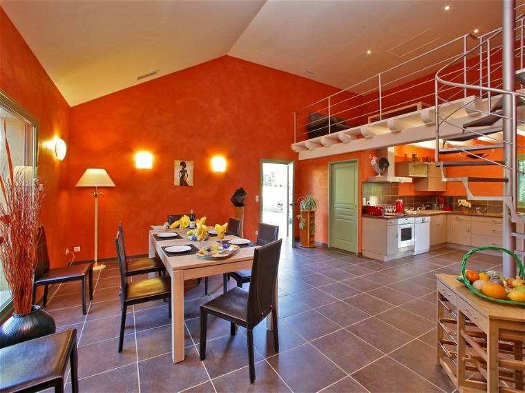 Homestay Sarlat-la-Canéda 113383