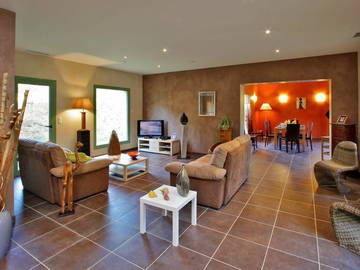 Logement Entier Sarlat-La-Canéda 113383-4