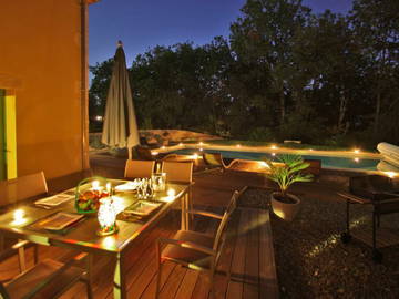 Logement Entier Sarlat-La-Canéda 113383-11