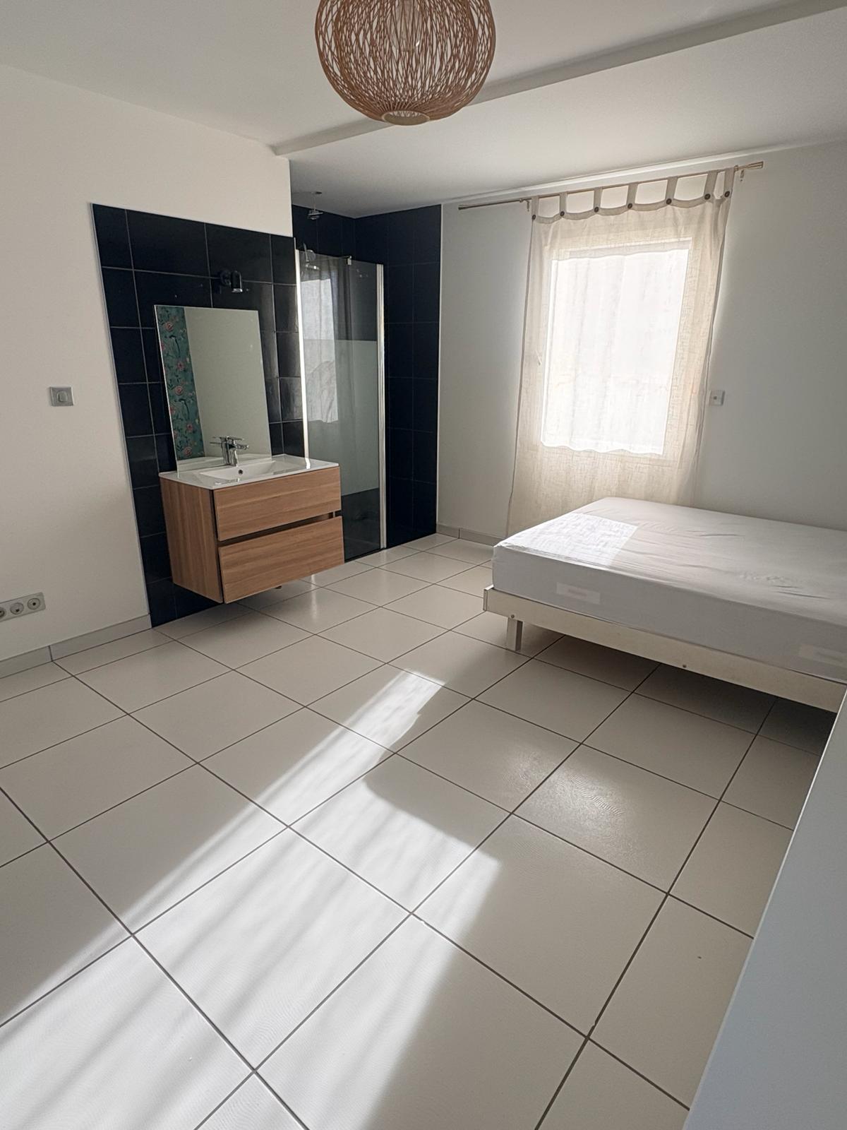 Alloggio Condiviso Fénay 669624