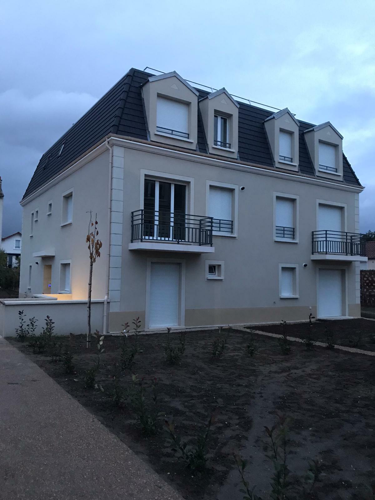 Colocación Argenteuil 246139