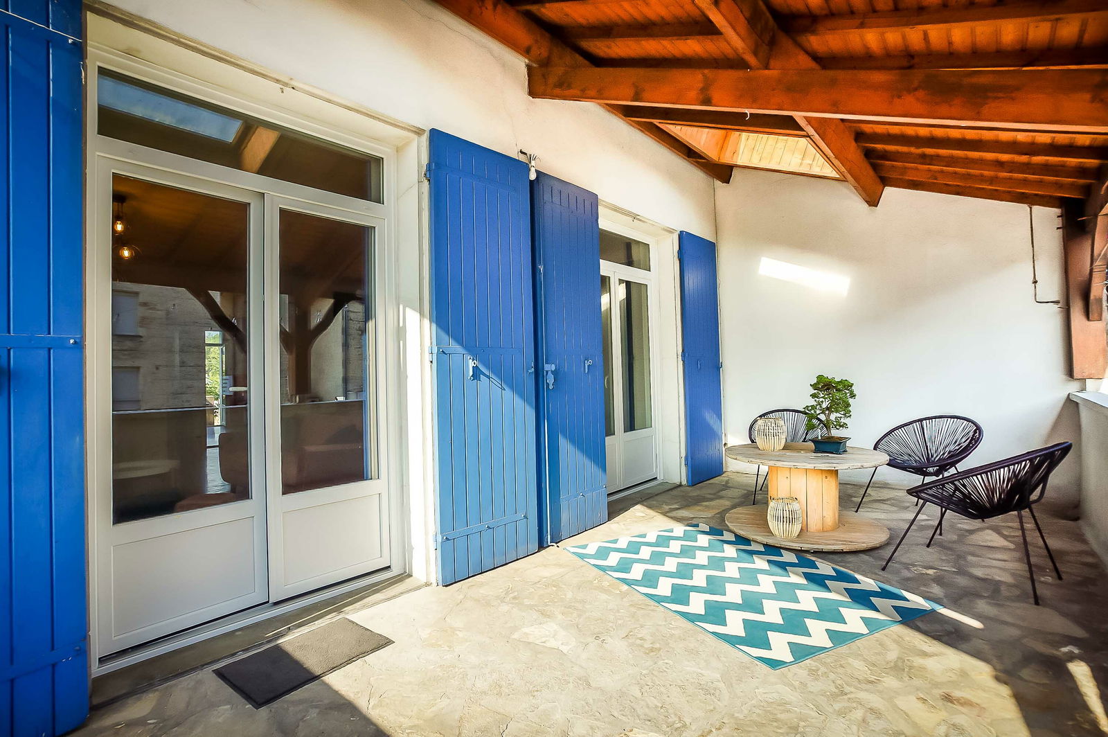 Colocación Agen 236306