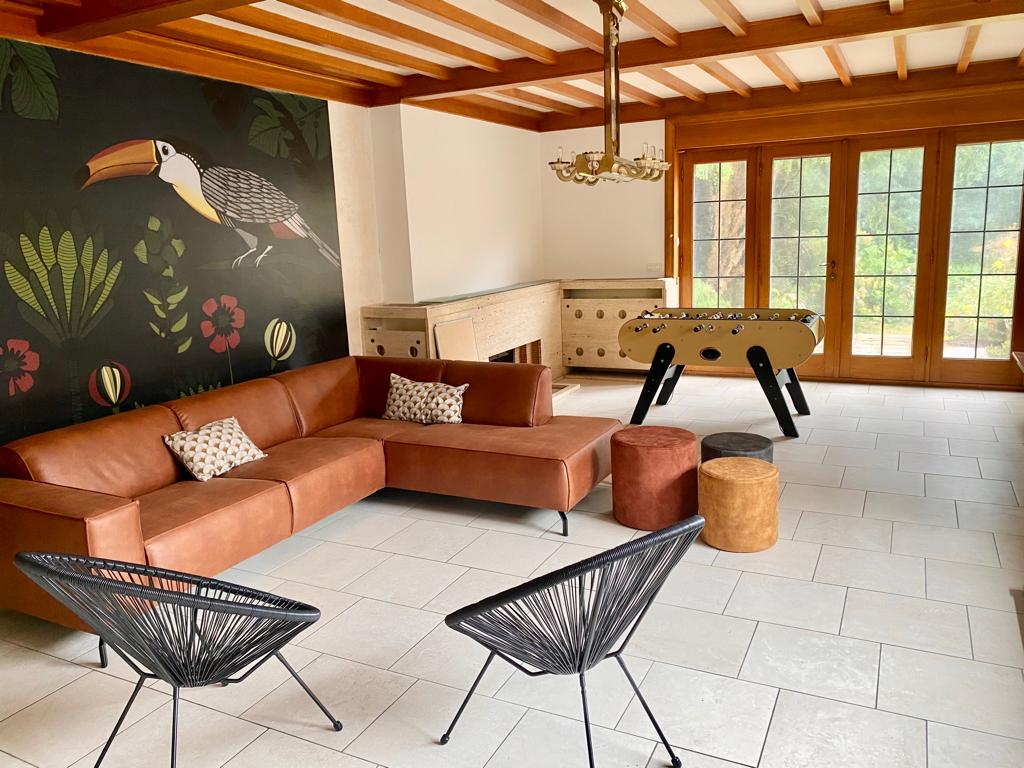 Colocación Charleroi 289731