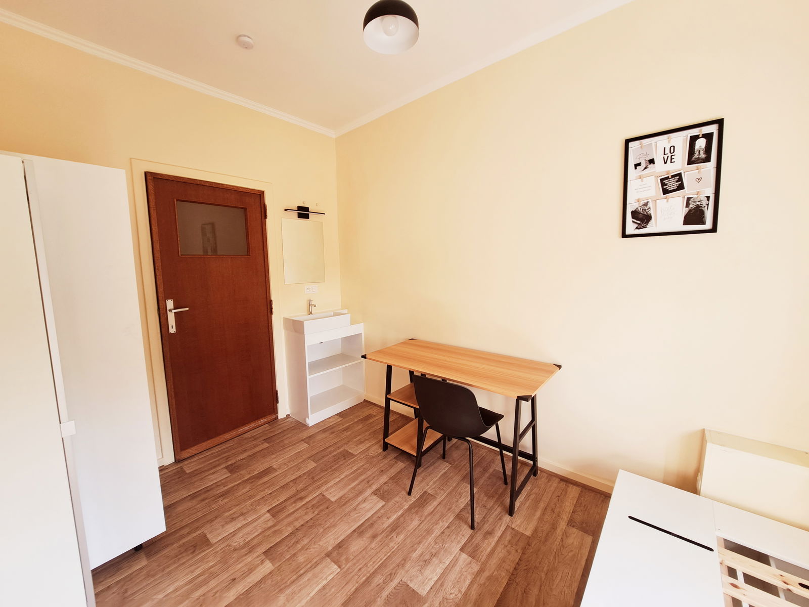 Colocación Charleroi 289731