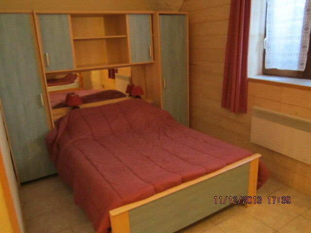 Estudio Independiente Saint-Sorlin-d'Arves 334527