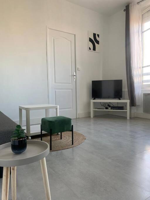 Estudio Independiente Villeurbanne 296655