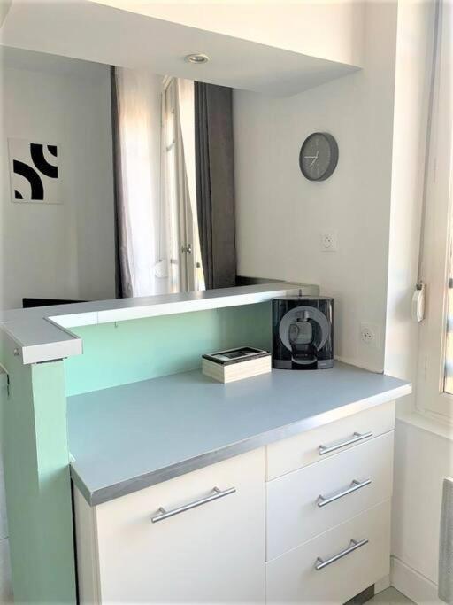 Estudio Independiente Villeurbanne 296655