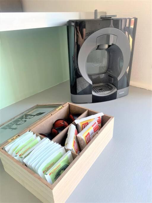 Estudio Independiente Villeurbanne 296655