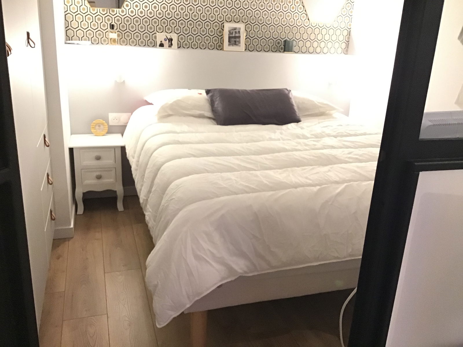 Estudio Independiente Marseille 220907
