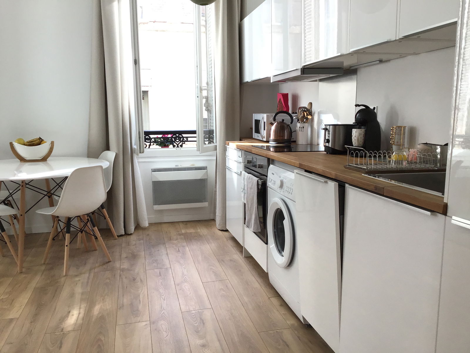 Estudio Independiente Marseille 220907