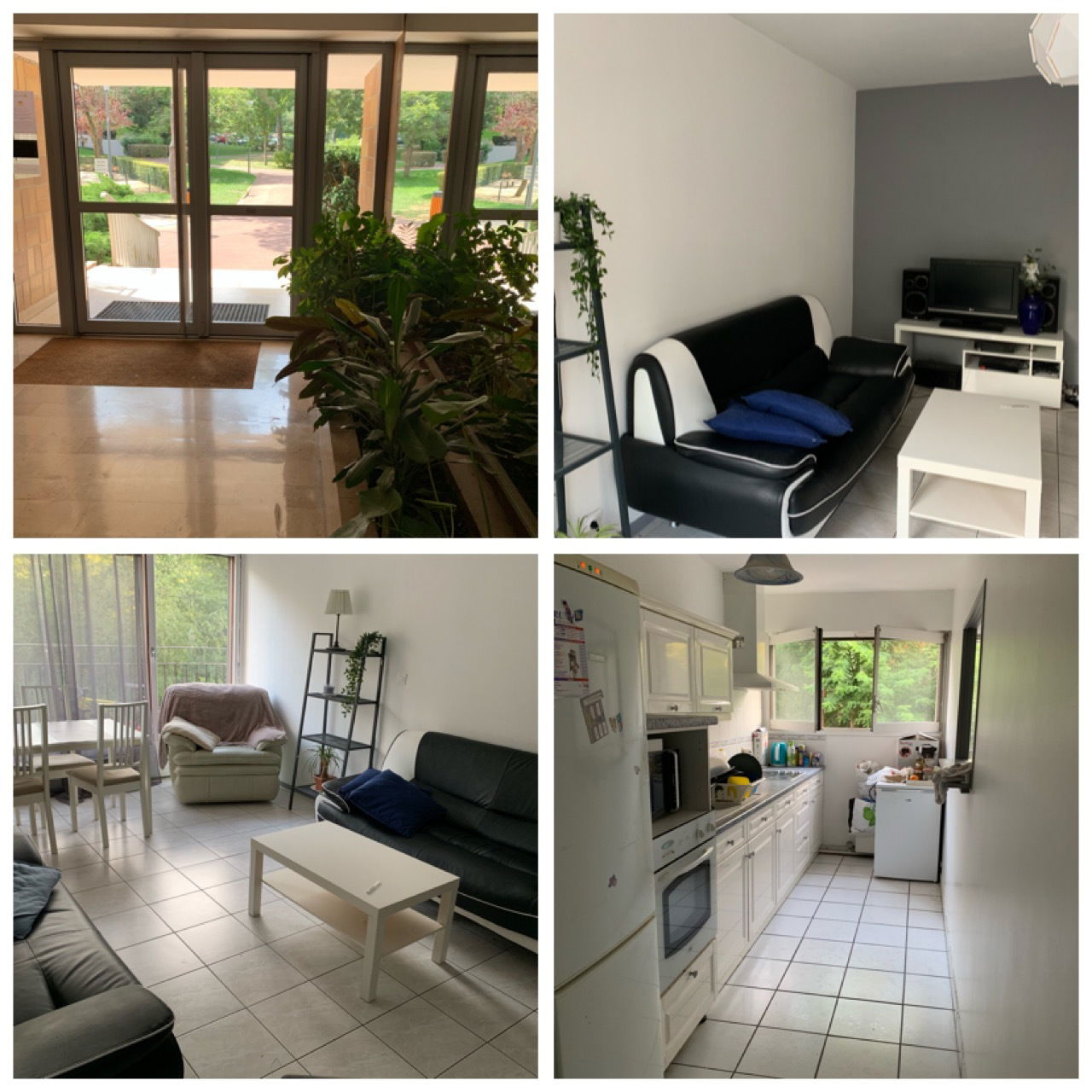 Hospedagem Em Casa De Família Brunoy 248767