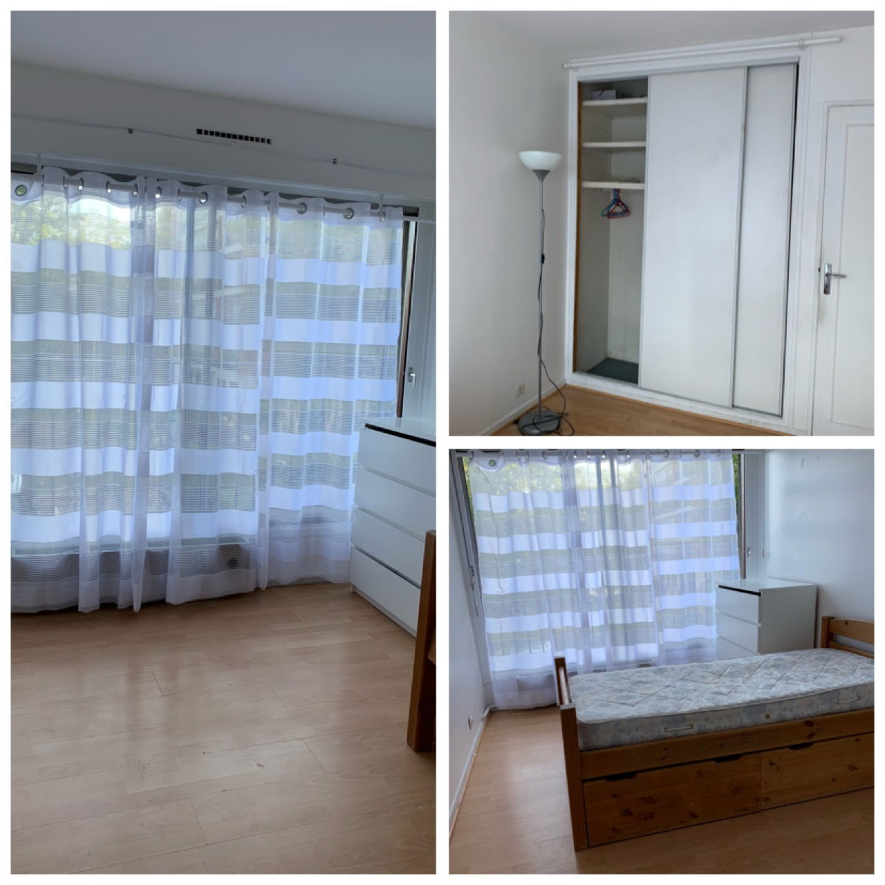 Hospedagem Em Casa De Família Brunoy 248767