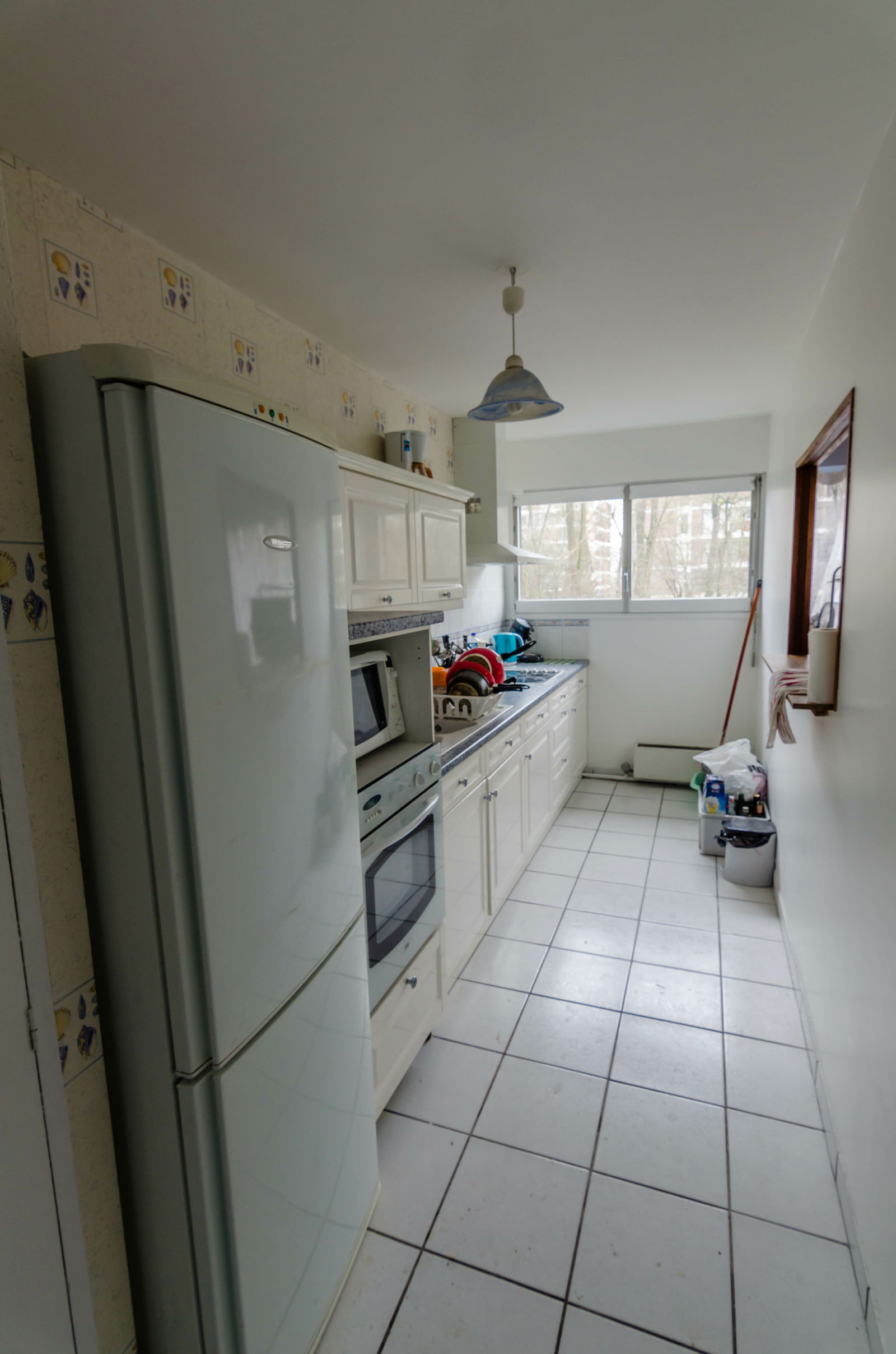 Hospedagem Em Casa De Família Brunoy 248767