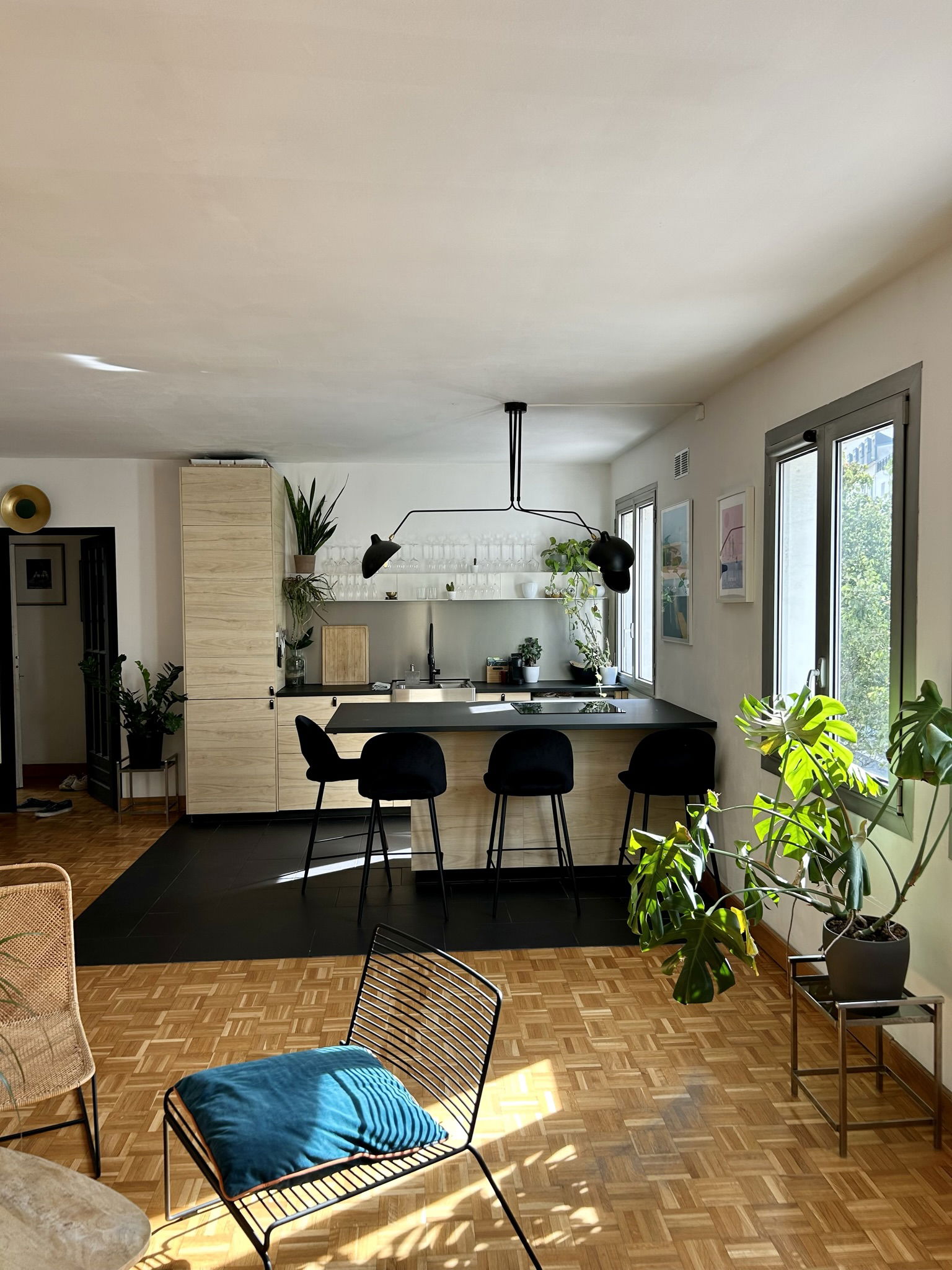 Estudio Independiente Vanves 295762